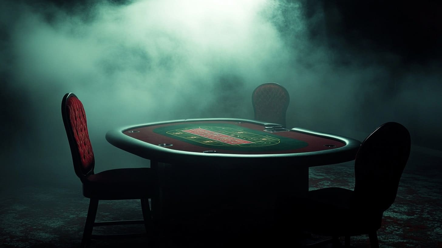 Starting Casino Games With Small Stakes On ABBABET Online Casino